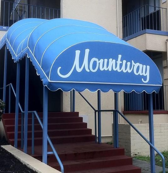 Aparthotel Mountway Perth