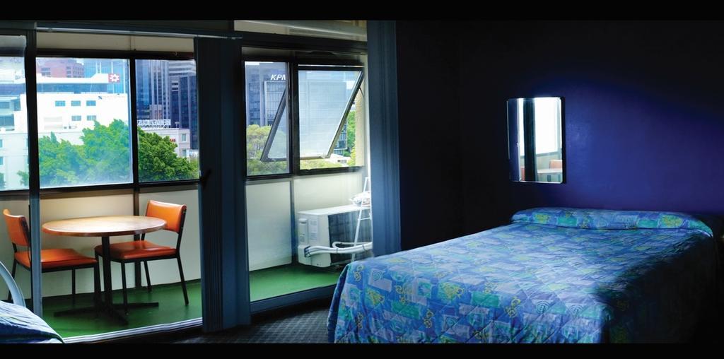 Aparthotel Mountway 2*