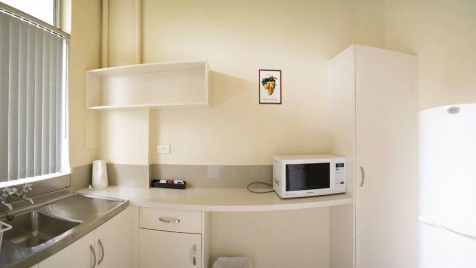 Mountway Aparthotel 2*