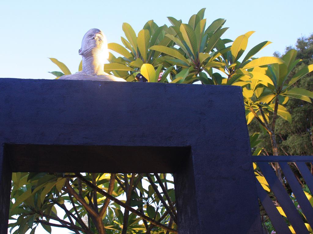 Haven On The Park Guest house