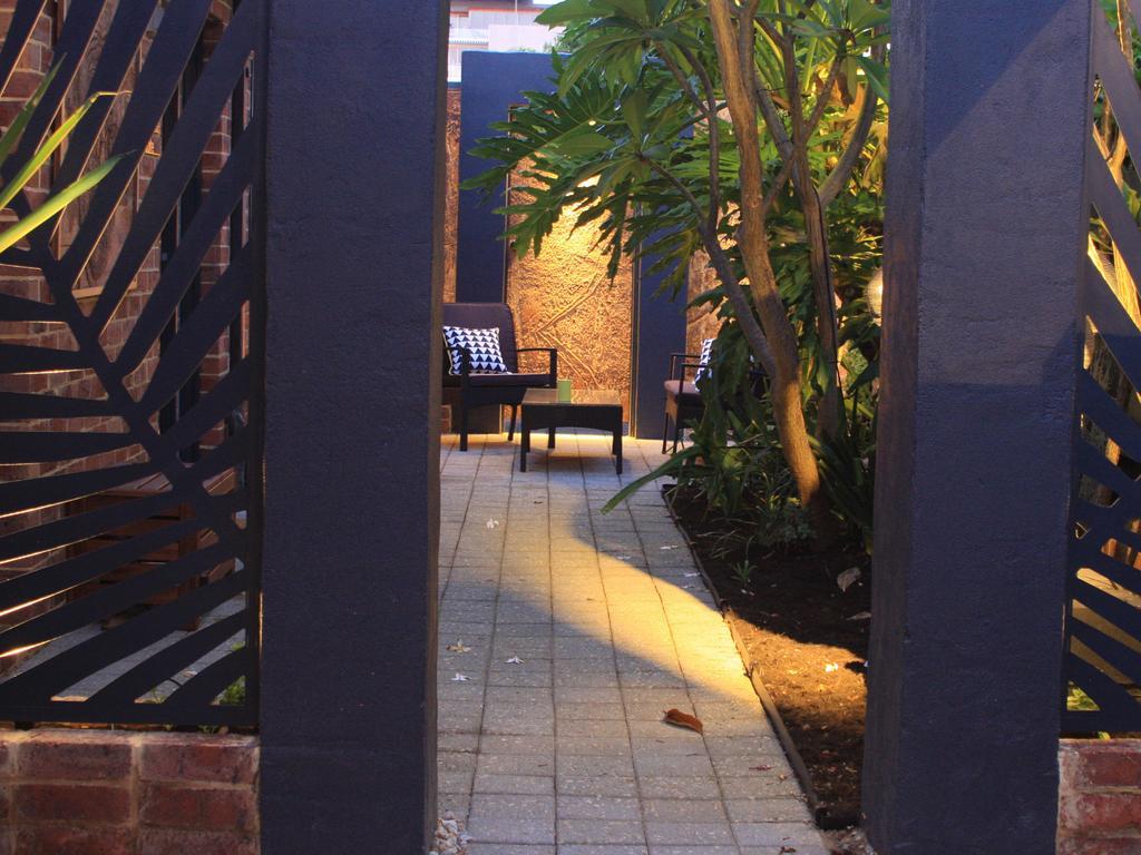 Haven On The Park 5*