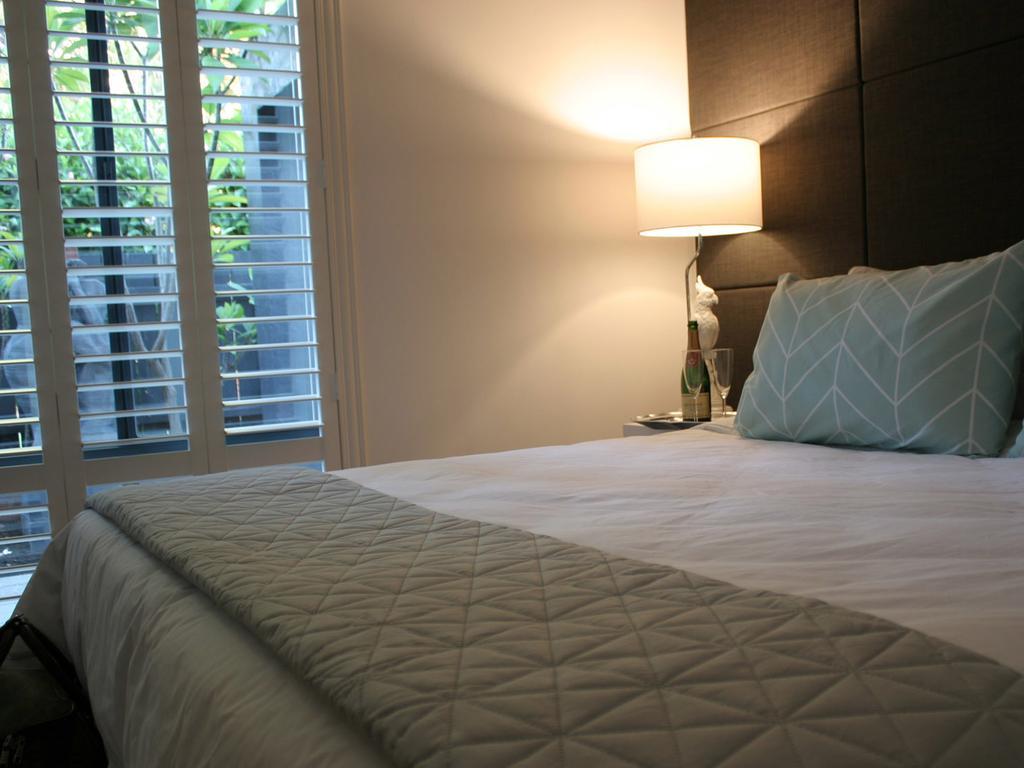 Guest house Haven On The Park 5*