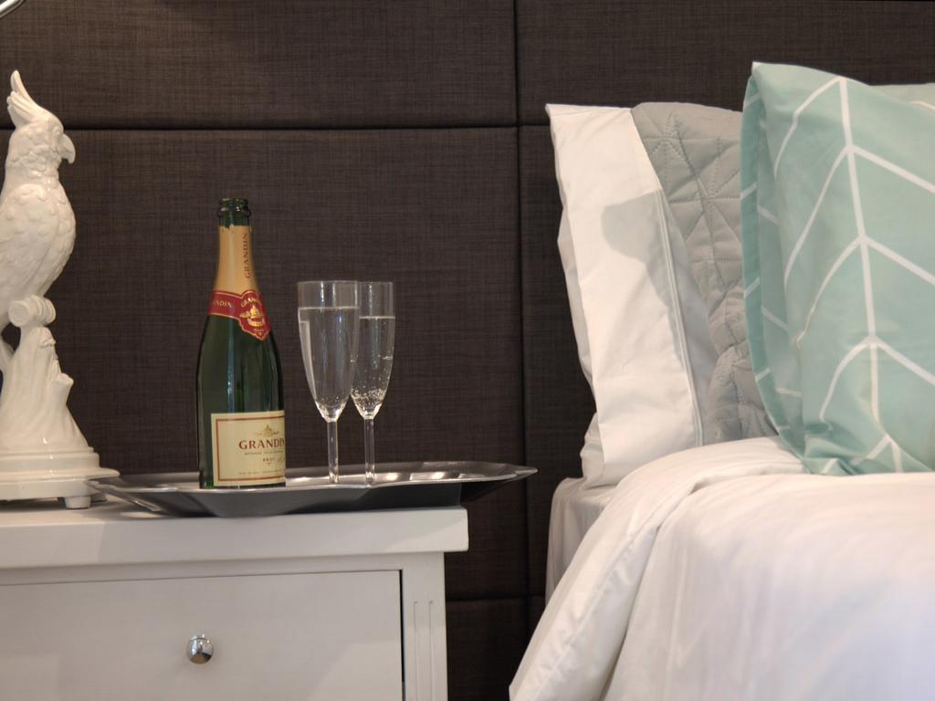 Haven On The Park 5*