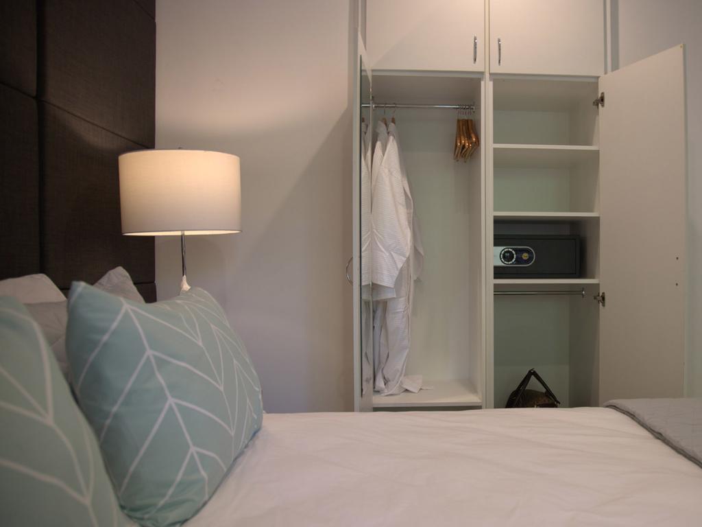 Guest house Haven On The Park