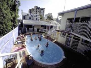 Hostel Hay Street Traveller'S Inn