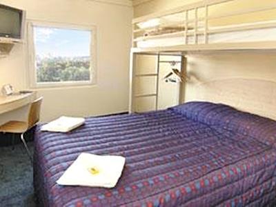 Ibis Budget Airport