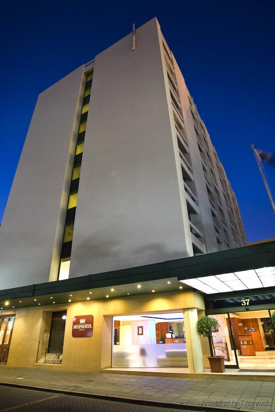 Seasons Of Hotel