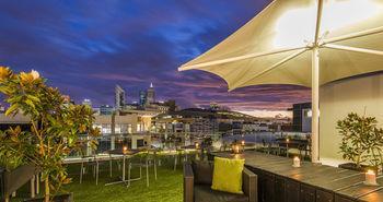 The Nest Boutique 4* Perth