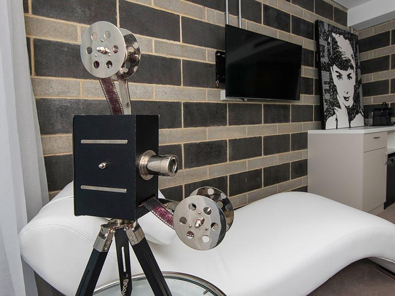 The Nest Boutique 4*