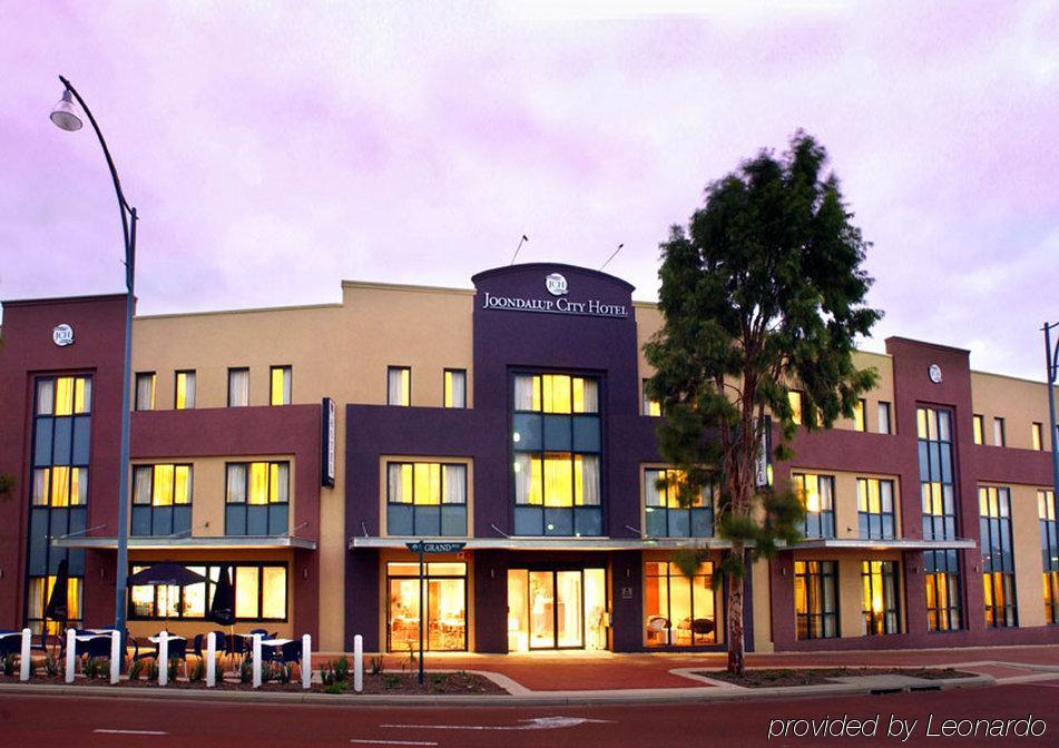 Joondalup