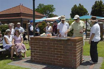 Holiday park Discovery Parks - Airport Perth