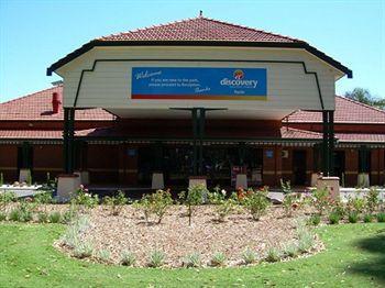 Discovery Parks - Airport