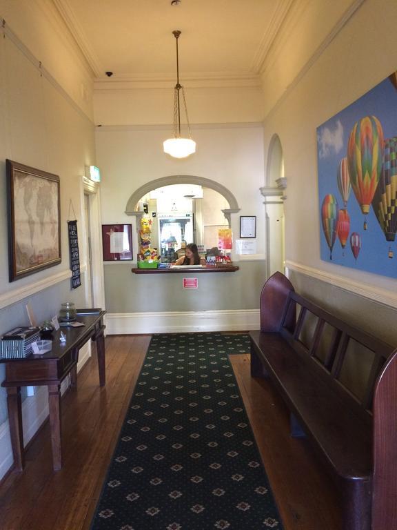 One World Backpackers Hostel