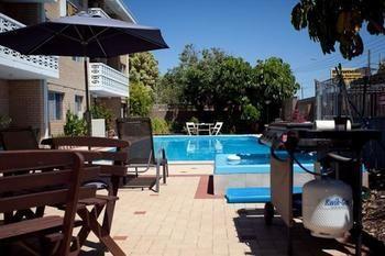 Batavia 3* Perth