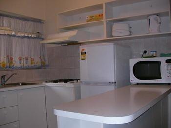 Batavia Aparthotel Perth