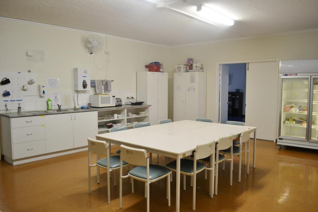 Inn Townsend Perth