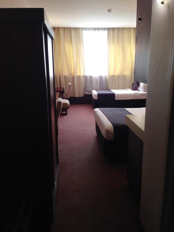 Kings Hotel Perth