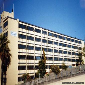 Mountway Aparthotel 2*