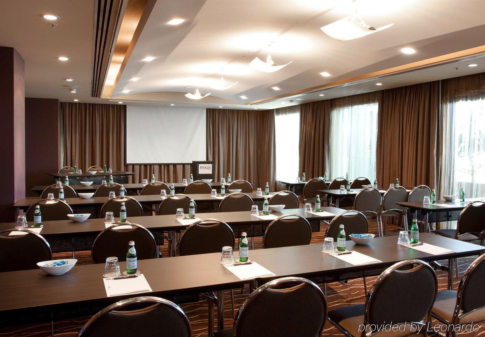 Hotel Rydges Perth