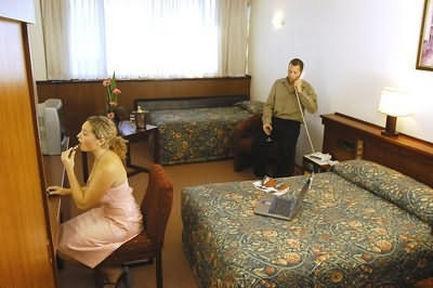 Hotel Kings 3*