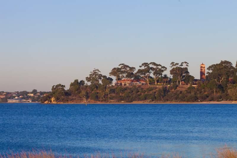 Applecross Riverside Apt Apartment *