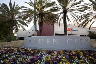 Villa Garden City Short Stays