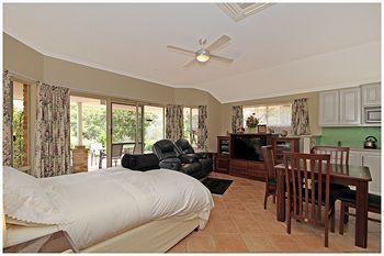 Bed & Breakfast The Good Life
