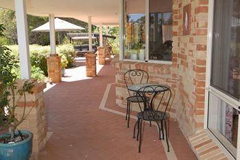 The Good Life Bed & Breakfast 4*