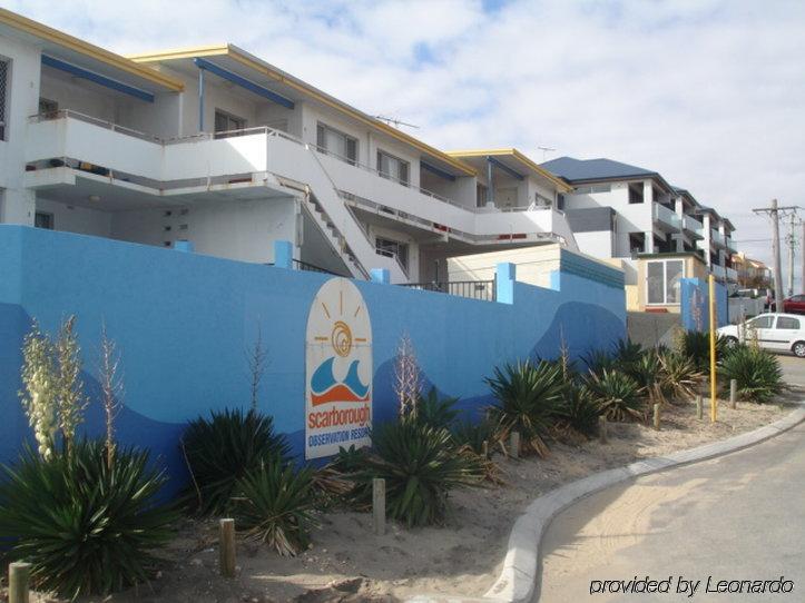 Scarborough Apartments Resort