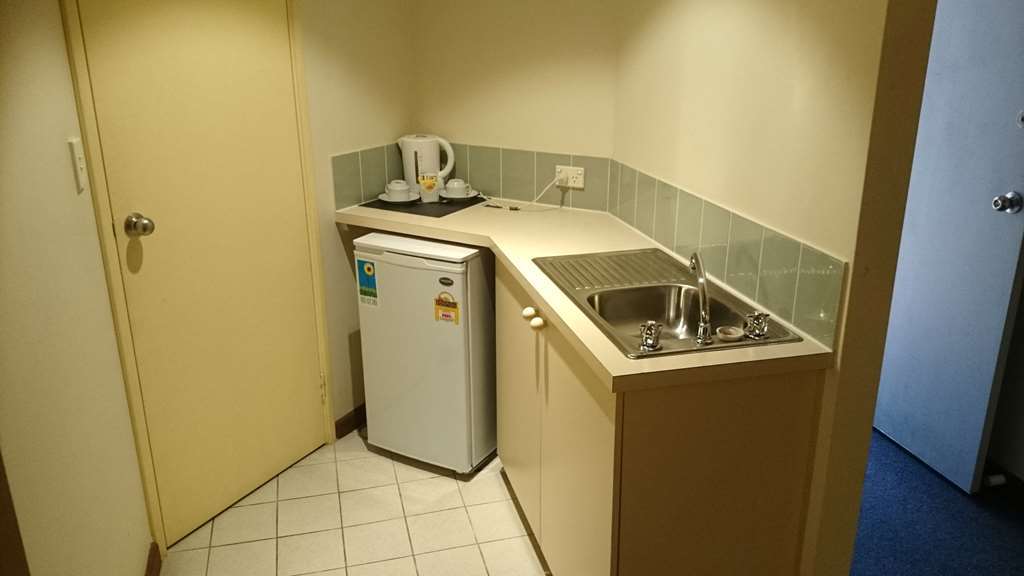 Sanno Marracoonda Airport Hotel