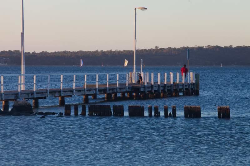 Applecross Riverside Apt Perth
