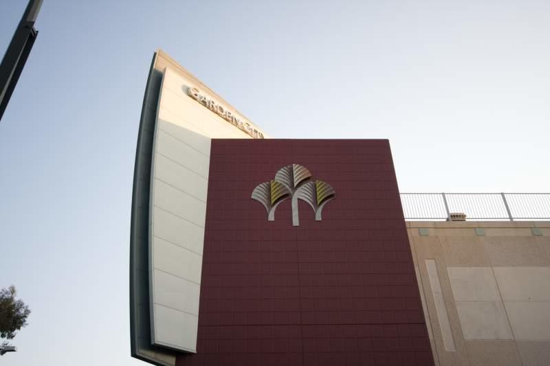 Villa Garden City Short Stays *