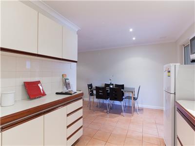 Villa Garden City Short Stays Perth