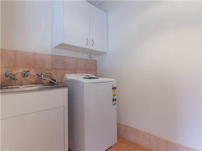 Villa Garden City Short Stays