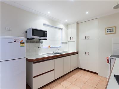 Garden City Short Stays Perth