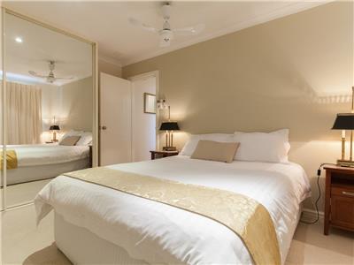 Garden City Short Stays *