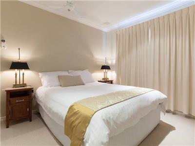 Villa Garden City Short Stays Perth