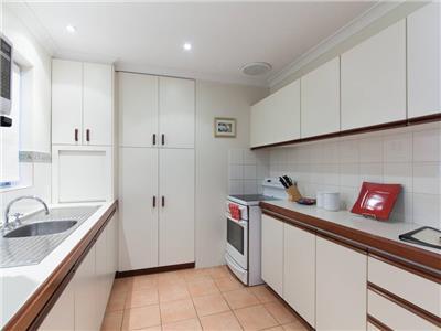 Garden City Short Stays Villa