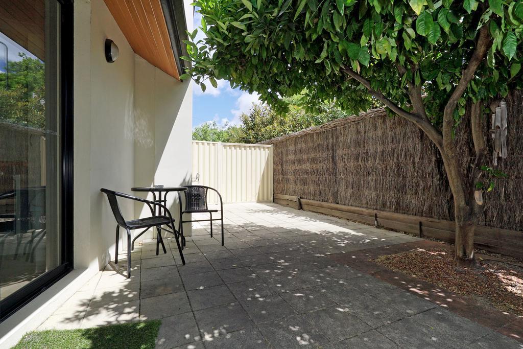 Apartamento Swanriver Applecross Shortstays Perth