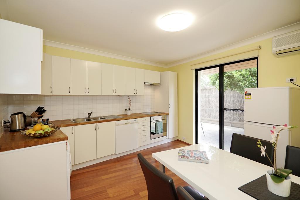 Swanriver Applecross Shortstays Apartamento Perth