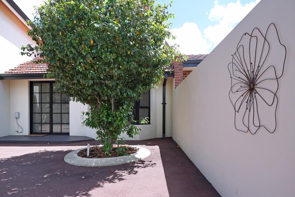 Swanriver Applecross Shortstays Perth