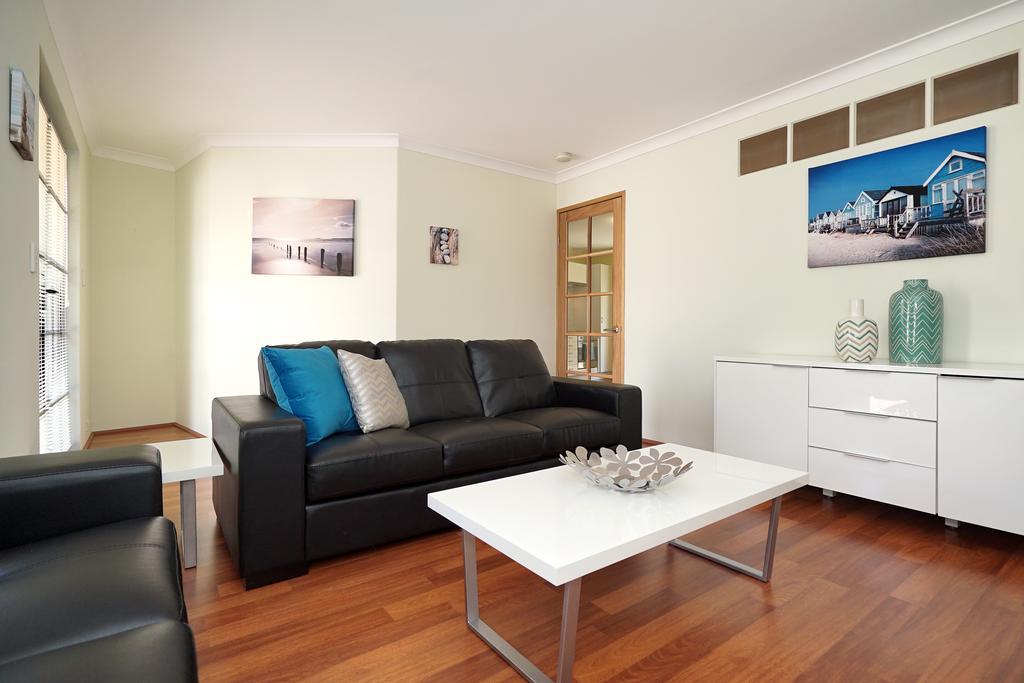 Swanriver Applecross Shortstays Apartamento *