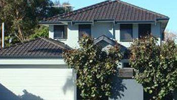 Trigg Retreat 4* Perth