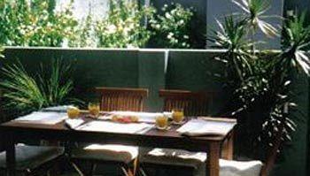 Trigg Retreat Bed & Breakfast Perth