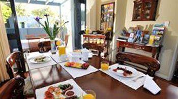 Trigg Retreat Bed & Breakfast 4*
