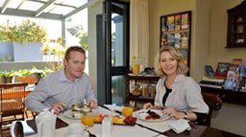 Trigg Retreat Bed & Breakfast 4*