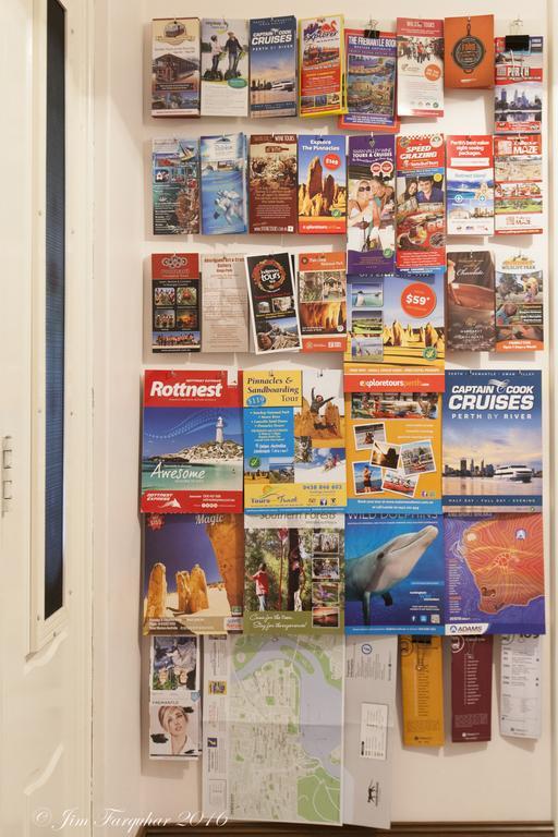 Aarn House Airport Bed & Breakfast Perth