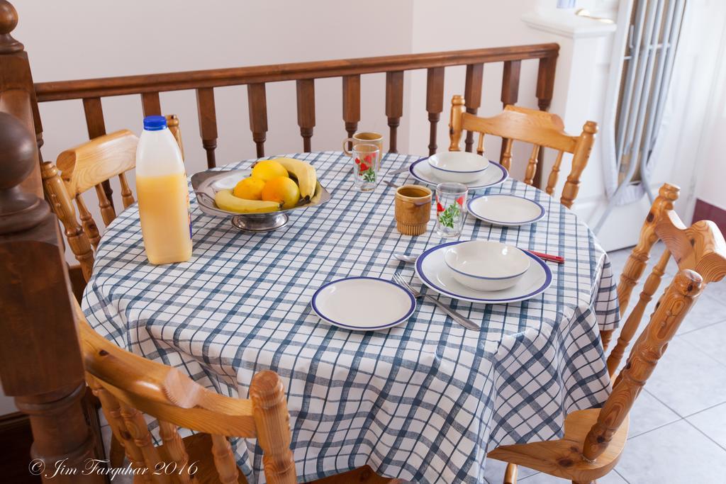 Aarn House Airport Bed & Breakfast Perth