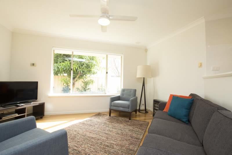 Mt Pleasant Short Stay *