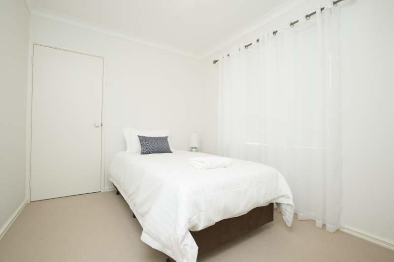 Mt Pleasant Short Stay